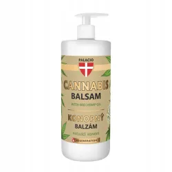 Palacio Konopny balsam do ciała 500ml
