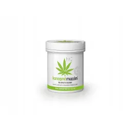 MedicProgress Maść konopna 250ml