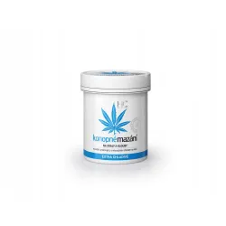 MedicProgress Maść konopna 250ml - chłodząca
