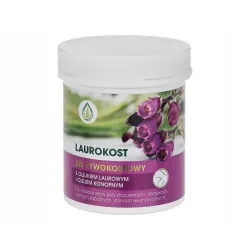 LauroCann Laurokost żel żywokostowy 250ml