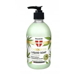 Palacio Konopne mydło w płynie 500ml