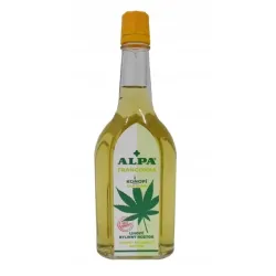 Alpa Konopna Francówka 160ml