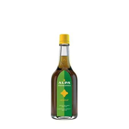 Alpa Francówka Leśna (Lesana) 160 ml