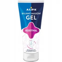 ALPA kostival żel z żywokostu 100ml