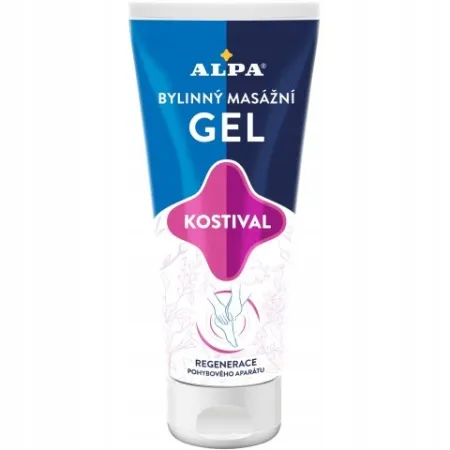 ALPA kostival żel z żywokostu 100ml