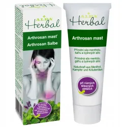 Alpa Herbal Arthrosan maść 30g