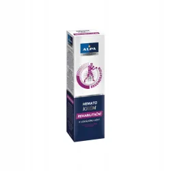 Alpa Hemato Krem Rehabilitacyjny 75 ml – regeneracja