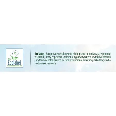 Dr. Practi Express Clean All in One Skoncentrowany Żel do Zmywarek Ecolabel