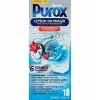Purox Czyścik do Pralki Antybakteryjny 250ml – Czyszczenie i Ochrona Pralki