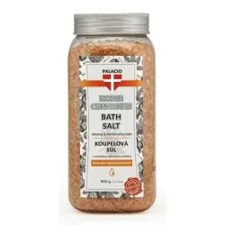 Palacio Horse Chestnut sól do kąpieli kasztan 900g | REGENERUJĄCA I KOJĄCA