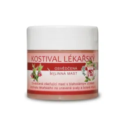 Putorius Maść żywokostowa150 ml z żywokostem lekarskim