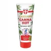 Palacio Cannabis zestaw 3 żeli konopnych do masażu 3x200 ml Hot Cool Forte