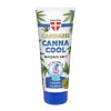 Palacio Cannabis zestaw 3 żeli konopnych do masażu 3x200 ml Hot Cool Forte