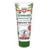 Palacio Cannabis zestaw 3 żeli konopnych do masażu 3x200 ml Hot Cool Forte